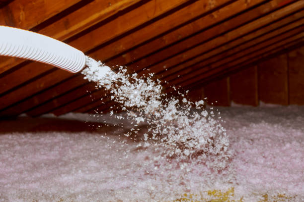 Range of Insulation Solutions in Fremont, CA
