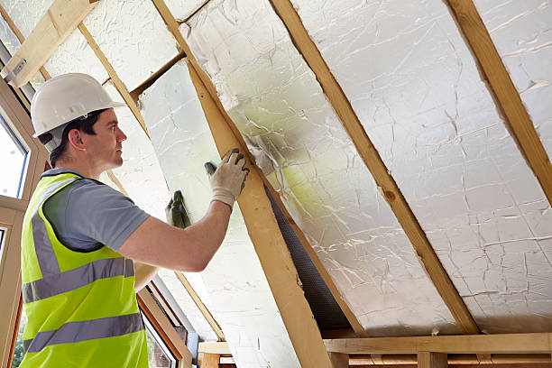 Best Blown-in Insulation  in Fremont, CA